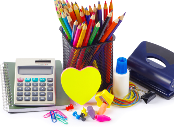 Ahmed Saeed For Stationery