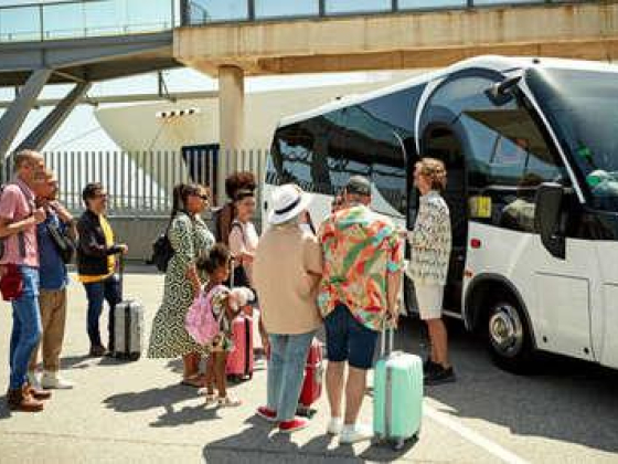 Ambiance In Bound & Out Bound Tour Operator