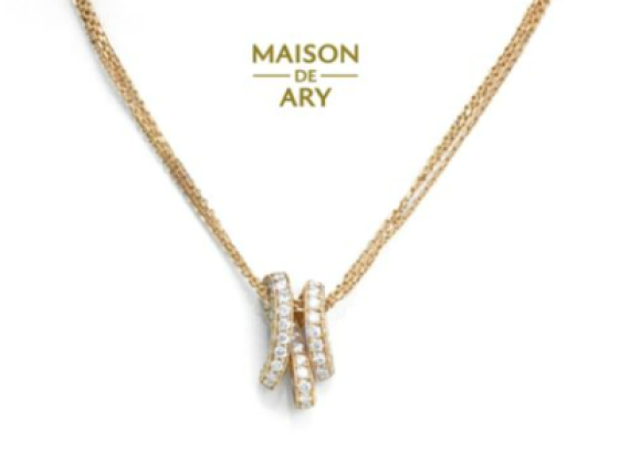 Maison De Ary Jewellery