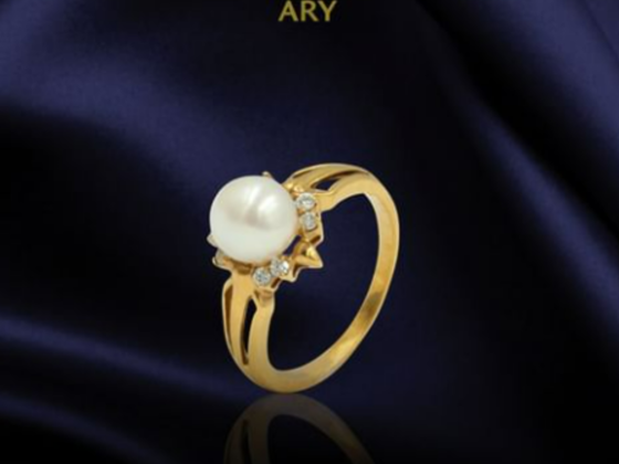 Maison De Ary Jewellery