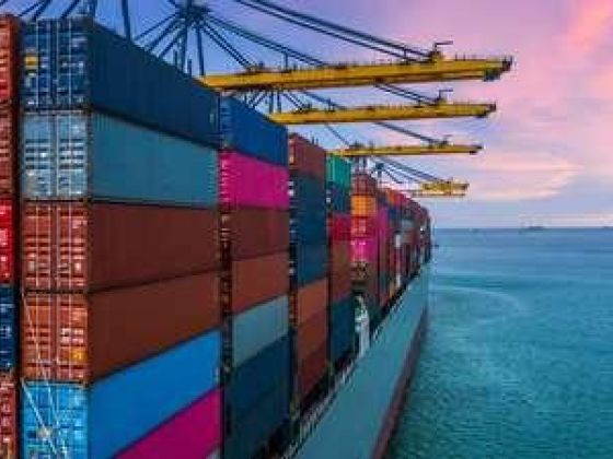 Great Alliance Shipping