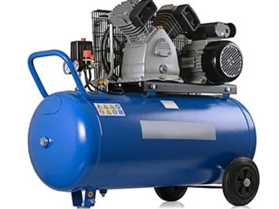 Andron Equipments