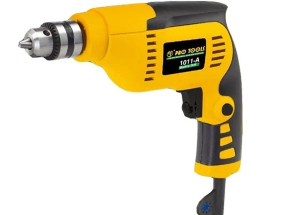 Andron Equipments