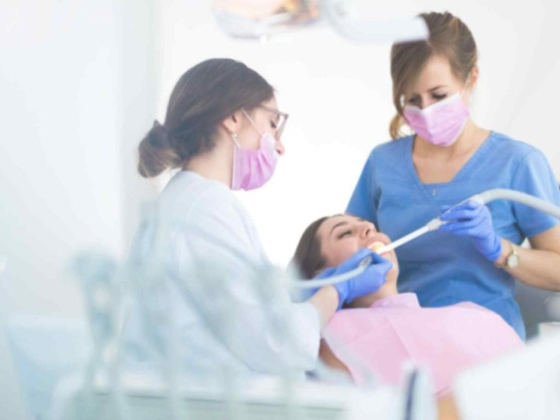 Smile Story Medical Center