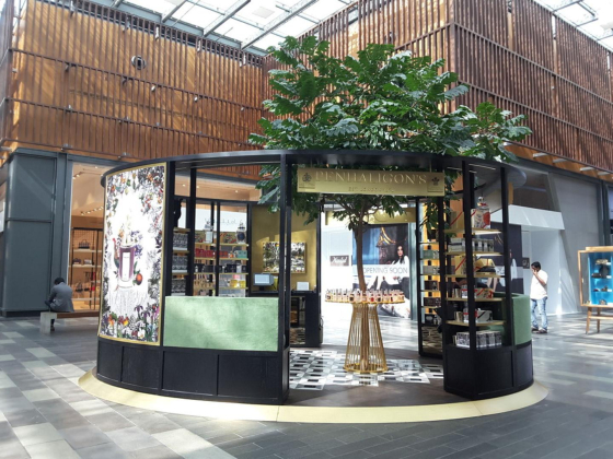Penhaligon"s