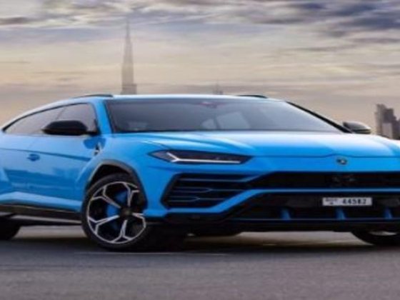 High End Rent A Car