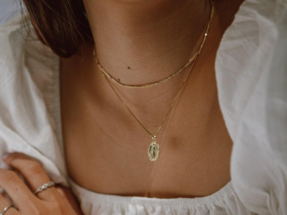 Devore Jewellery