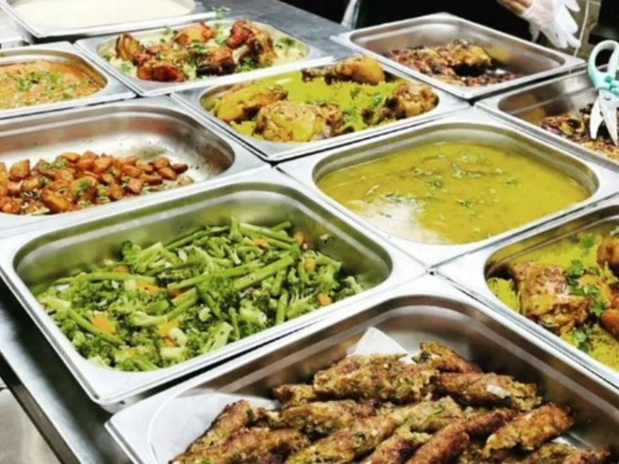 Avec Events And Catering Services
