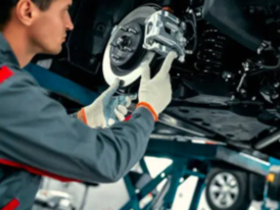 Gicopss Auto Accessories Trading