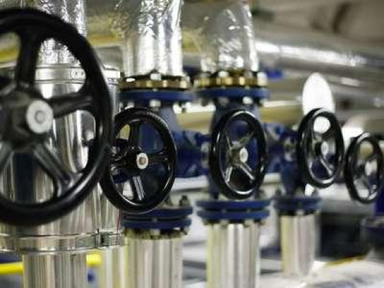 Fluid Force Machinery & Spare Parts Trading