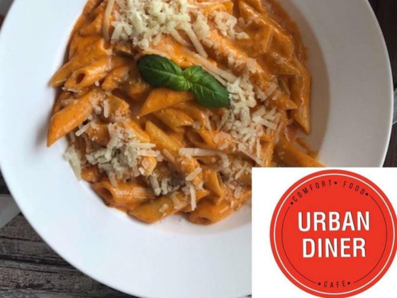 Urban Diner Cafe