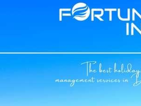 Fortune Inn Vacation Homes Rental