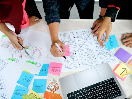 Brain Click Web Design