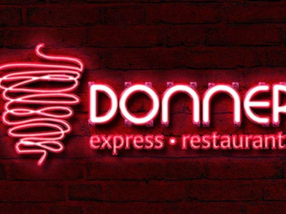 Donner Express Restaurant