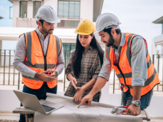 Najir Ulla Miya Project Management