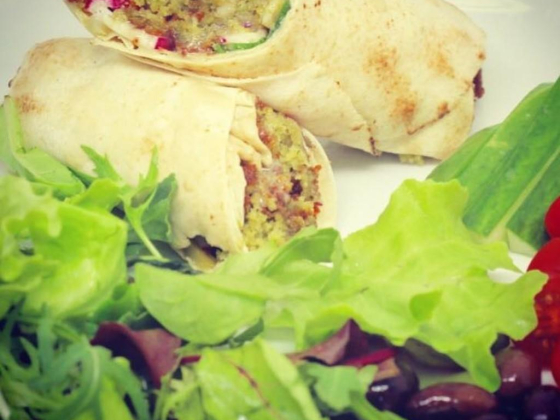 Lamoushe Restaurant