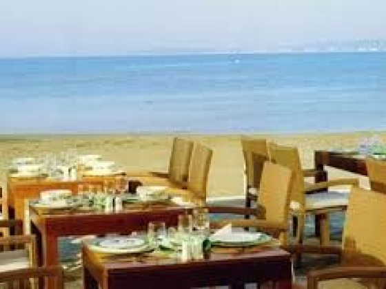 Roda Beach Resort