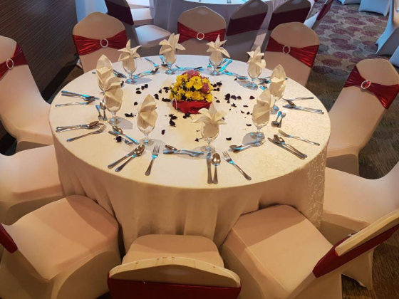 Event Venue
