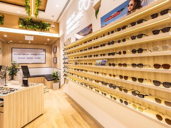 Owndays Optical