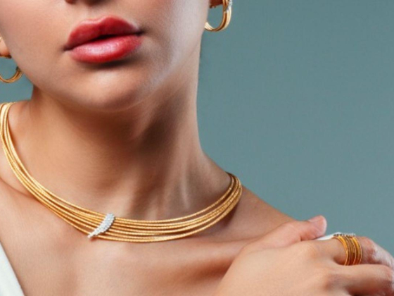 Almaqam Jewellery