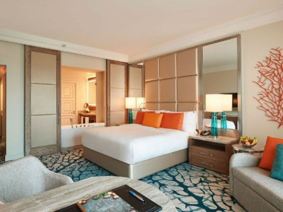 Atlantis The Palm Hotel & Resort