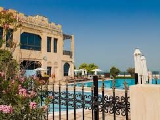 Roda Beach Resort