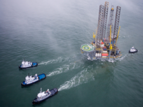 Cane Marine Services
