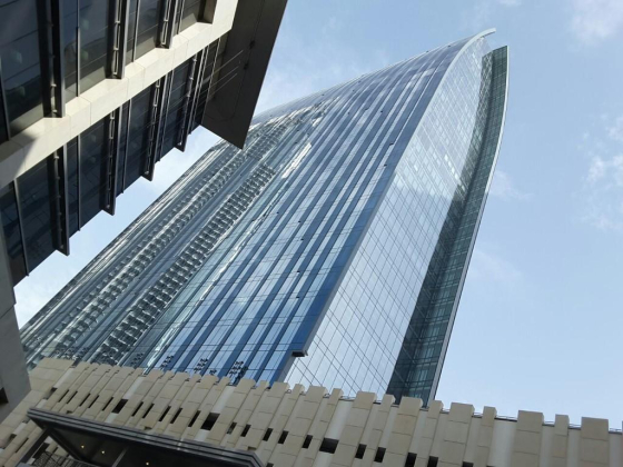 Aqua Properties