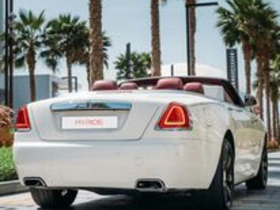 Rent My Ride