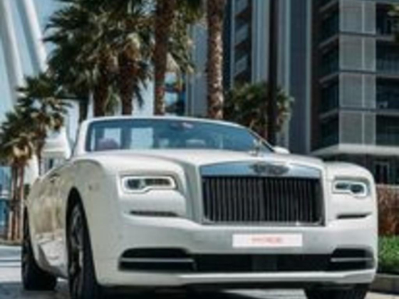 Rent My Ride