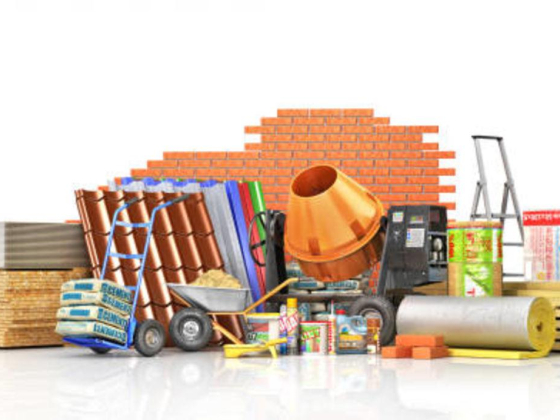Al Rahmania Building & Construction Materials Trading