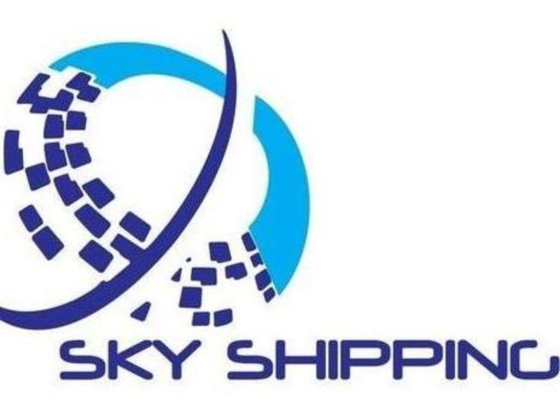 Sky Shipping Line