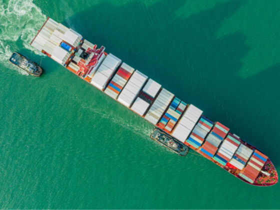 Sky Shipping Line