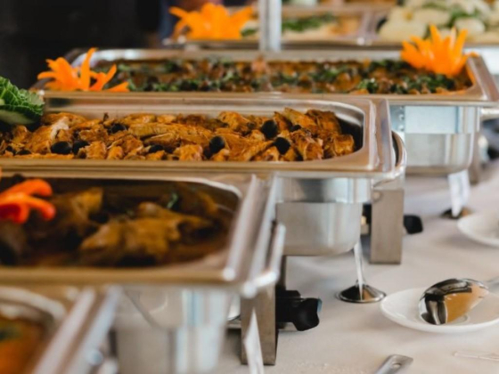 Royal Dining Catering Services