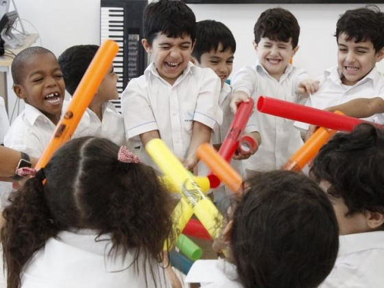 The Aquila School