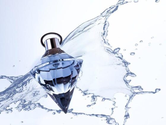 Bukhor Aldar Perfumes