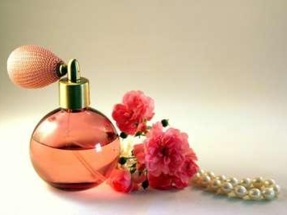 Bukhor Aldar Perfumes