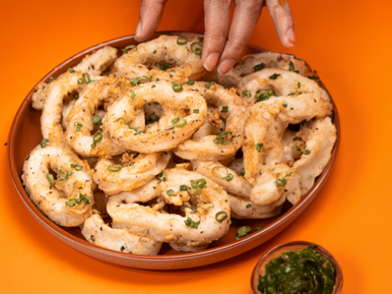 Spice Grill