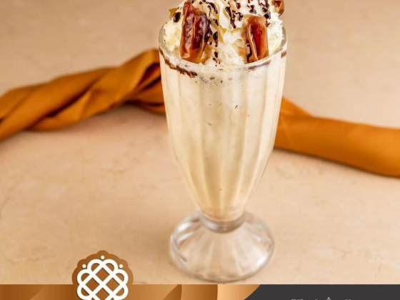 Belgium Waffles Cafe