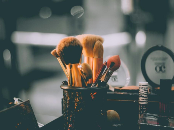 Tariq Al Fannan Gents Saloon