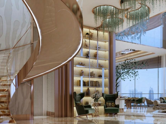 Huaxin Real Estate