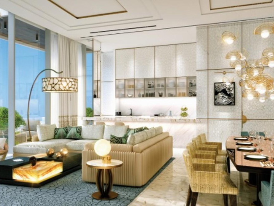 Huaxin Real Estate