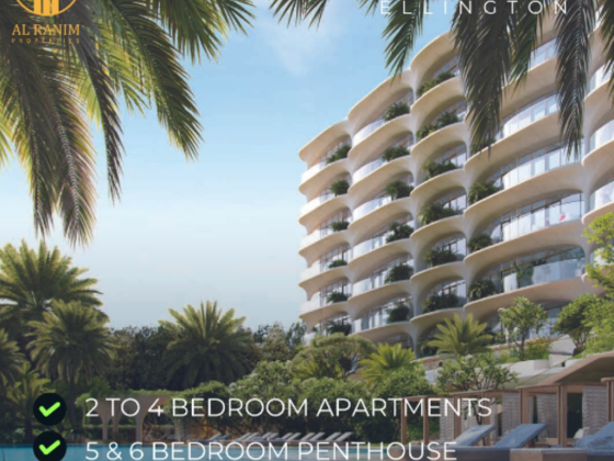 Al Ranim Properties