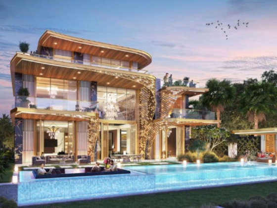 Al Ranim Properties