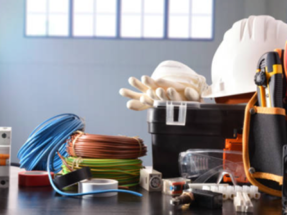 Hor Al Anz Electrical Installation Materials L.l.c (branch)