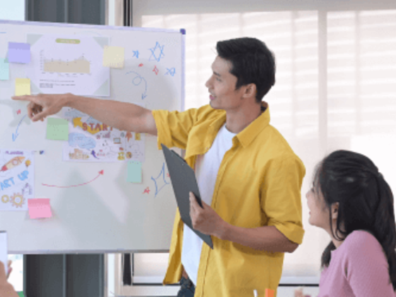 Pruvisor Management Consultancies