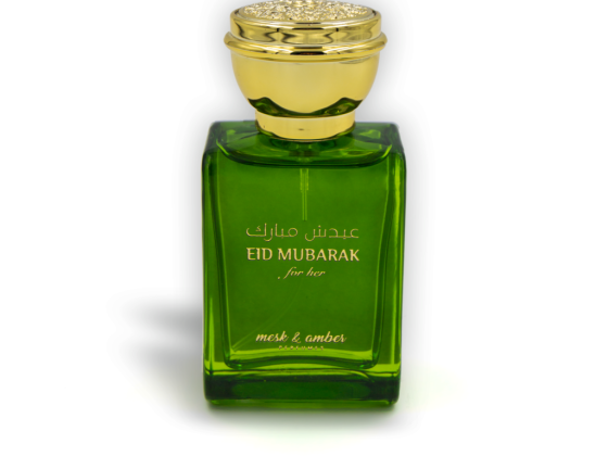 Mesk & Amber Gifts and Perfumes
