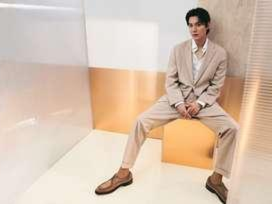 Boss Menswear Store