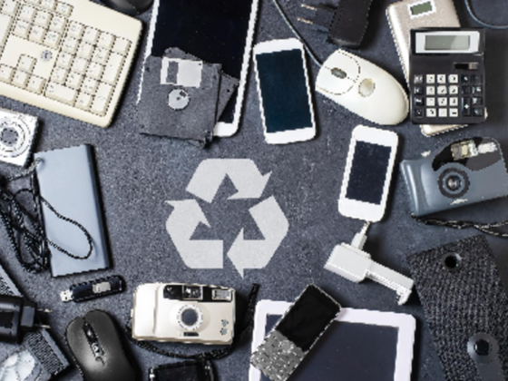 Green Land Recycling Solutions