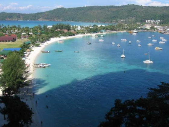 Sun Star Travel & Tourism